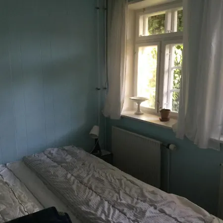 Centrum I Fredet Hus Apartment Ribe